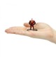 Metals Die Cast - Nano Metalfigs - Disney - Mr. Incredible